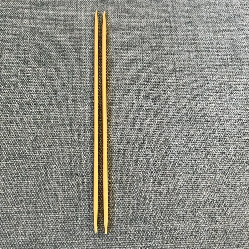 Knitting Needles